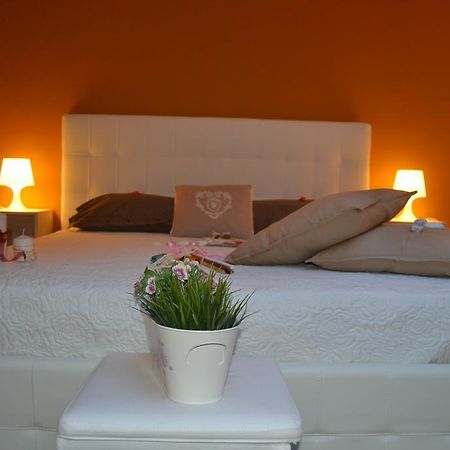 Via Roma Apartment Deluxe Salerno Exteriér fotografie