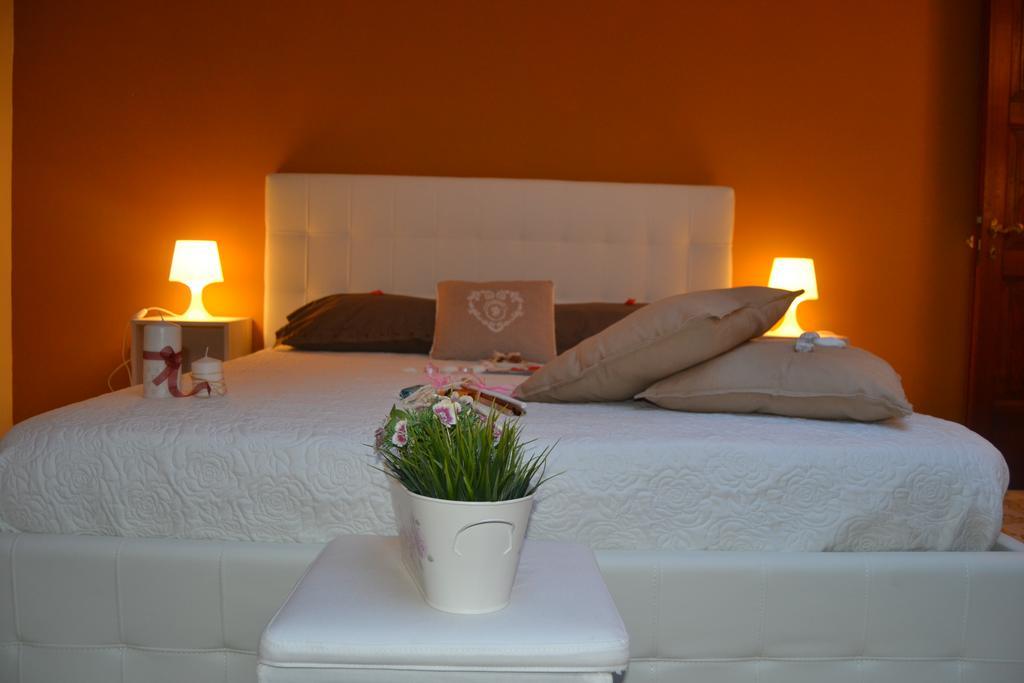 Via Roma Apartment Deluxe Salerno Exteriér fotografie